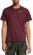 Футболка Nike Dri Fit Miler Running Top SS  AJ7565-681 фото 1