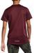Футболка Nike Dri Fit Miler Running Top SS  AJ7565-681 фото 2