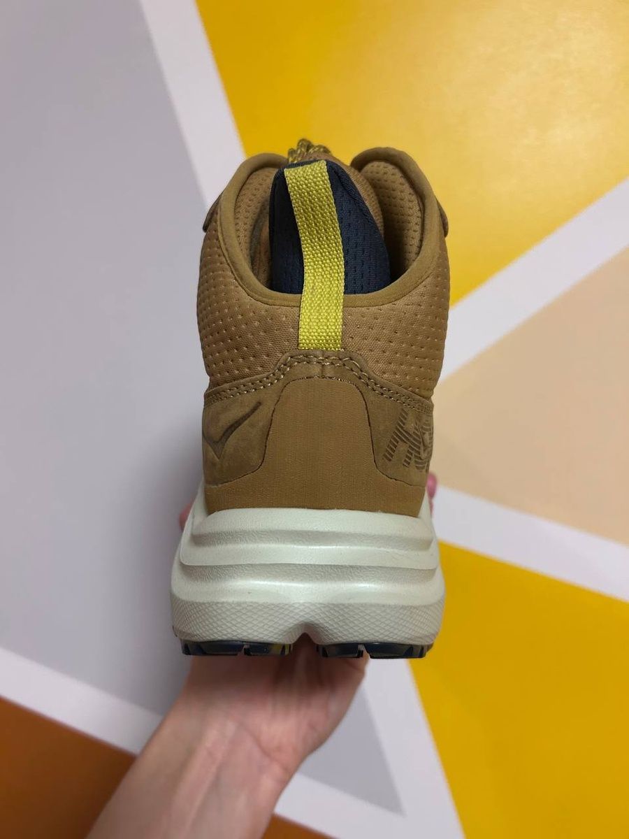 Черевики Hoka Anacapa 2 Mid GORE-TEX 1141633 HYC фото