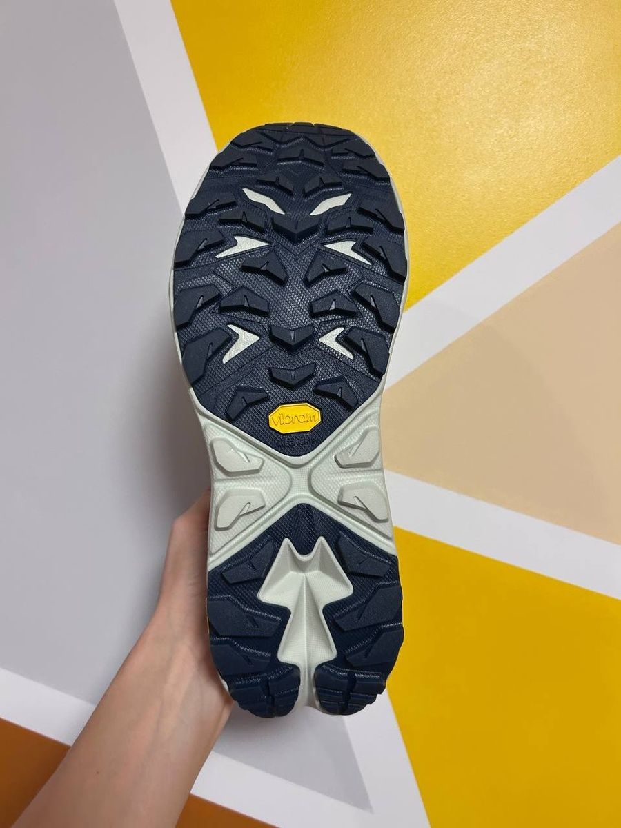 Черевики Hoka Anacapa 2 Mid GORE-TEX 1141633 HYC фото