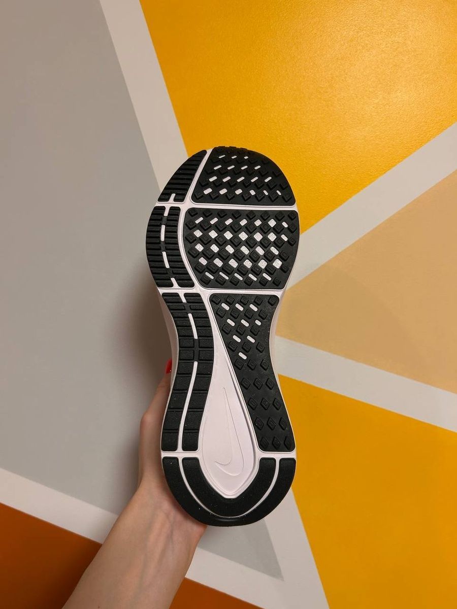 Кросівки Nike air zoom structure 25 DJ7883-400 фото