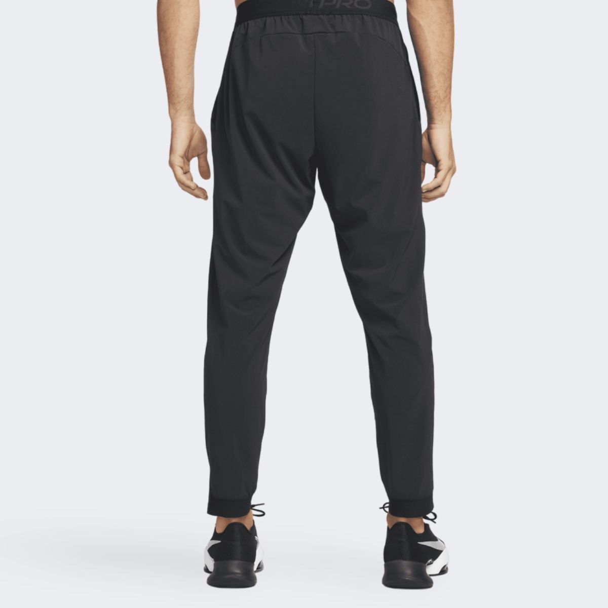 Штани Nike pro dri fit flex vent max pant DM5948-011 фото