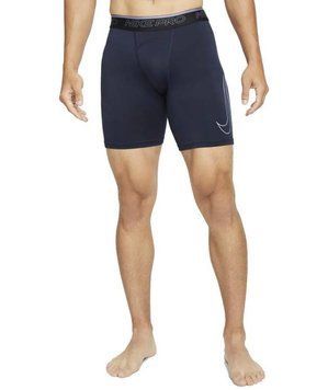 Компресійні шорти Nike pro dri fit short DD1917-451 фото