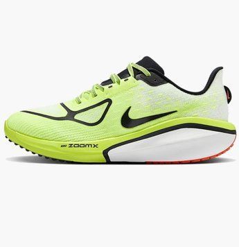Кросівки Nike vomero 17 talaria FZ8587-700 фото