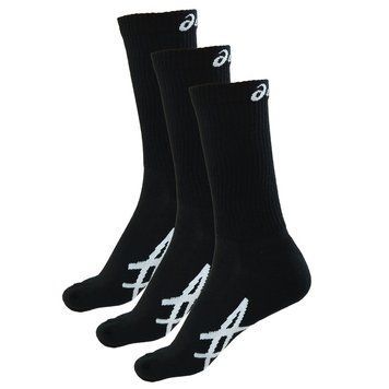 Шкарпетки ASICS SPORT 3PPL Crew Sock 132722 0904 фото