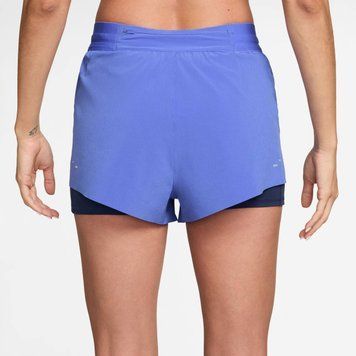 Шорти Nike Shorts Nike Swift 2in1  HJ5376-570 фото