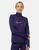 Реглан Nike dri fit Swoosh run  FB4687-555 фото