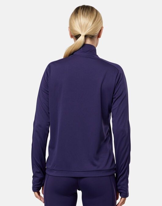 Реглан Nike dri fit Swoosh run  FB4687-555 фото