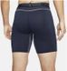 Компресійні шорти Nike pro dri fit short DD1917-451 фото 2