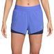 Шорти Nike Shorts Nike Swift 2in1  HJ5376-570 фото 2