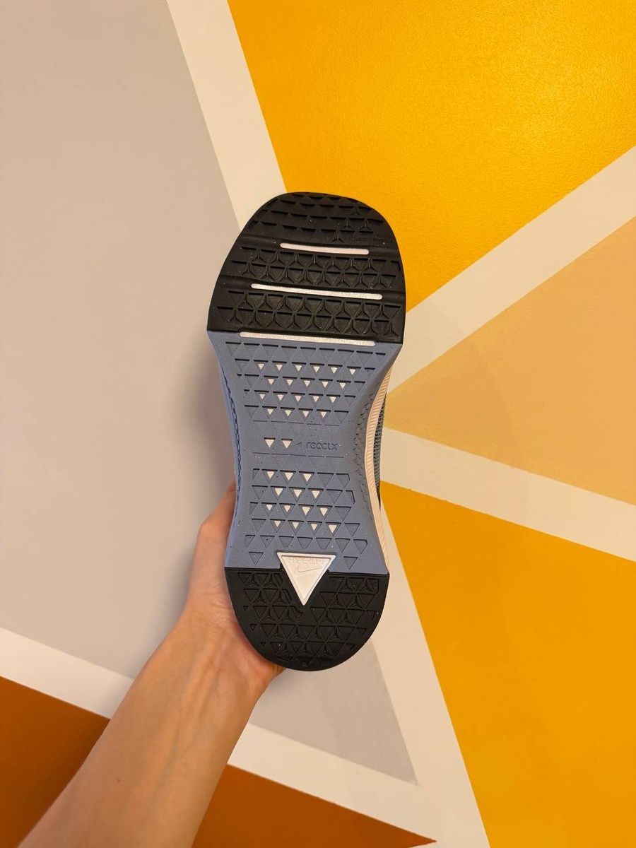 Кросівки Nike metcon 10 HJ1875-006 фото