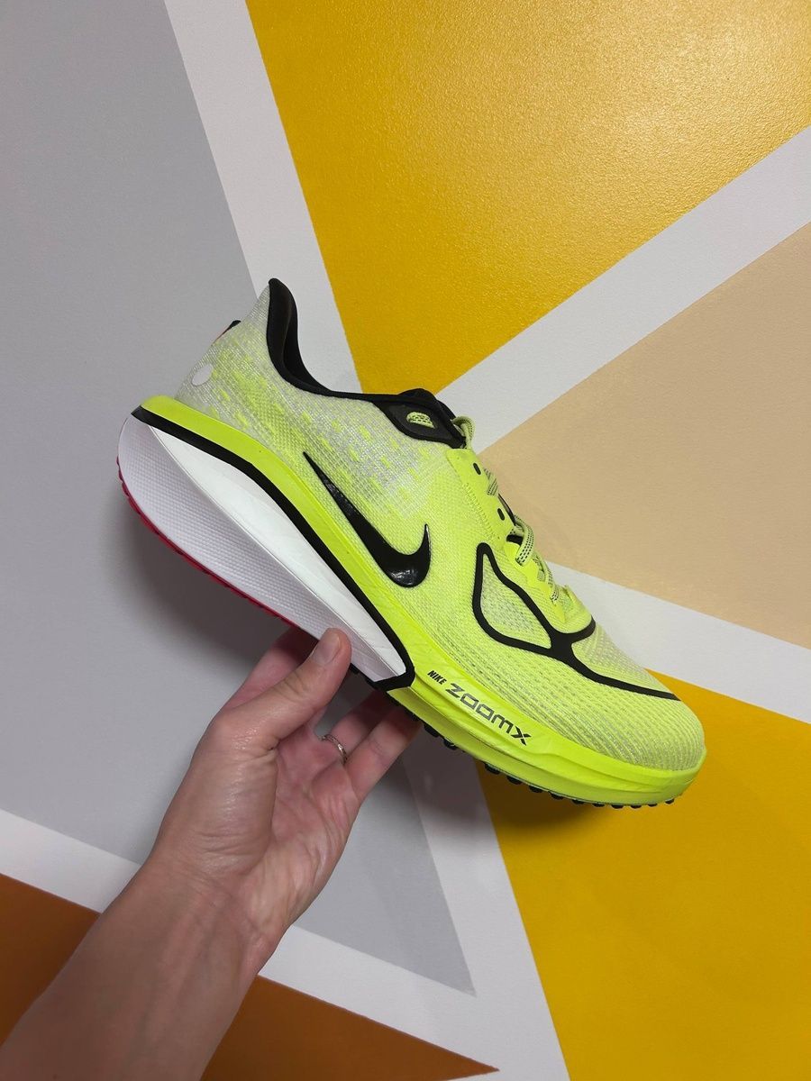 Кросівки Nike vomero 17 talaria FZ8587-700 фото
