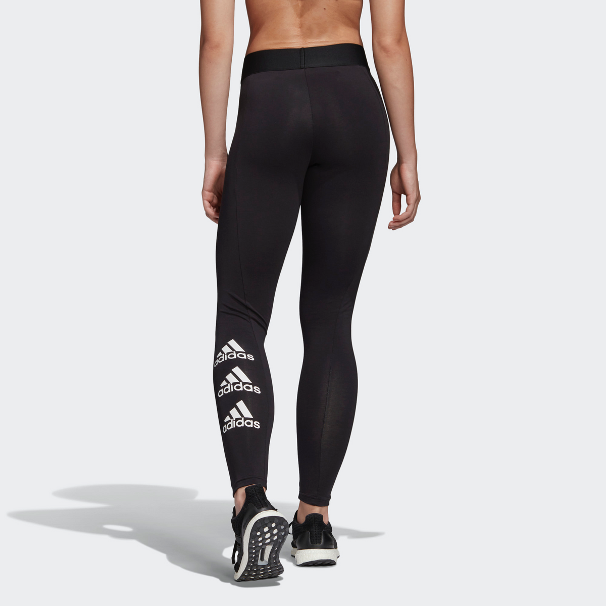 Жіночі лосіни adidas Originals Training Leggings FI4632 фото