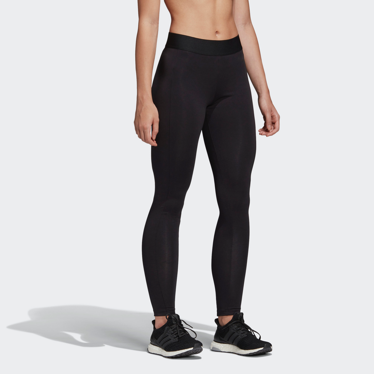 Жіночі лосіни adidas Originals Training Leggings FI4632 фото