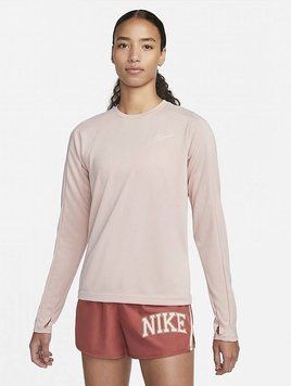 Реглан Nike dri fit swoosh run  DQ6318-601 фото