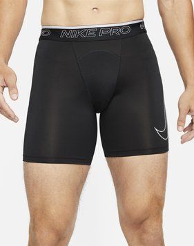 Компресійні шорти Nike pro dri fit short DD1917-010 фото