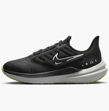 Кросівки Nike air winflo shield DM1104-001 фото