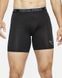 Компресійні шорти Nike pro dri fit short DD1917-010 фото 1