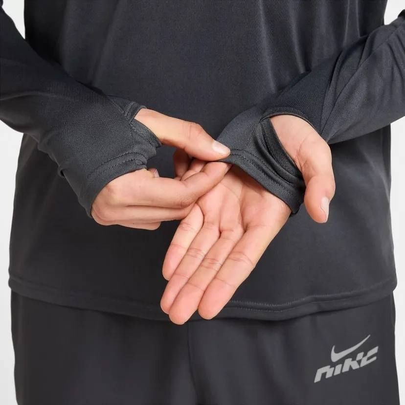 Реглан Nike Dri-Fit Pacer Flash IB3772-070 фото