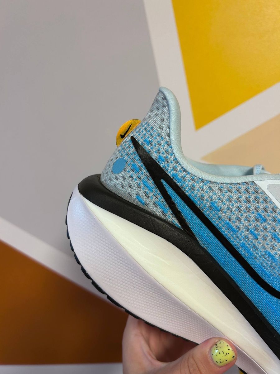 Кросівки Nike vomero 17 FB1309-401 фото