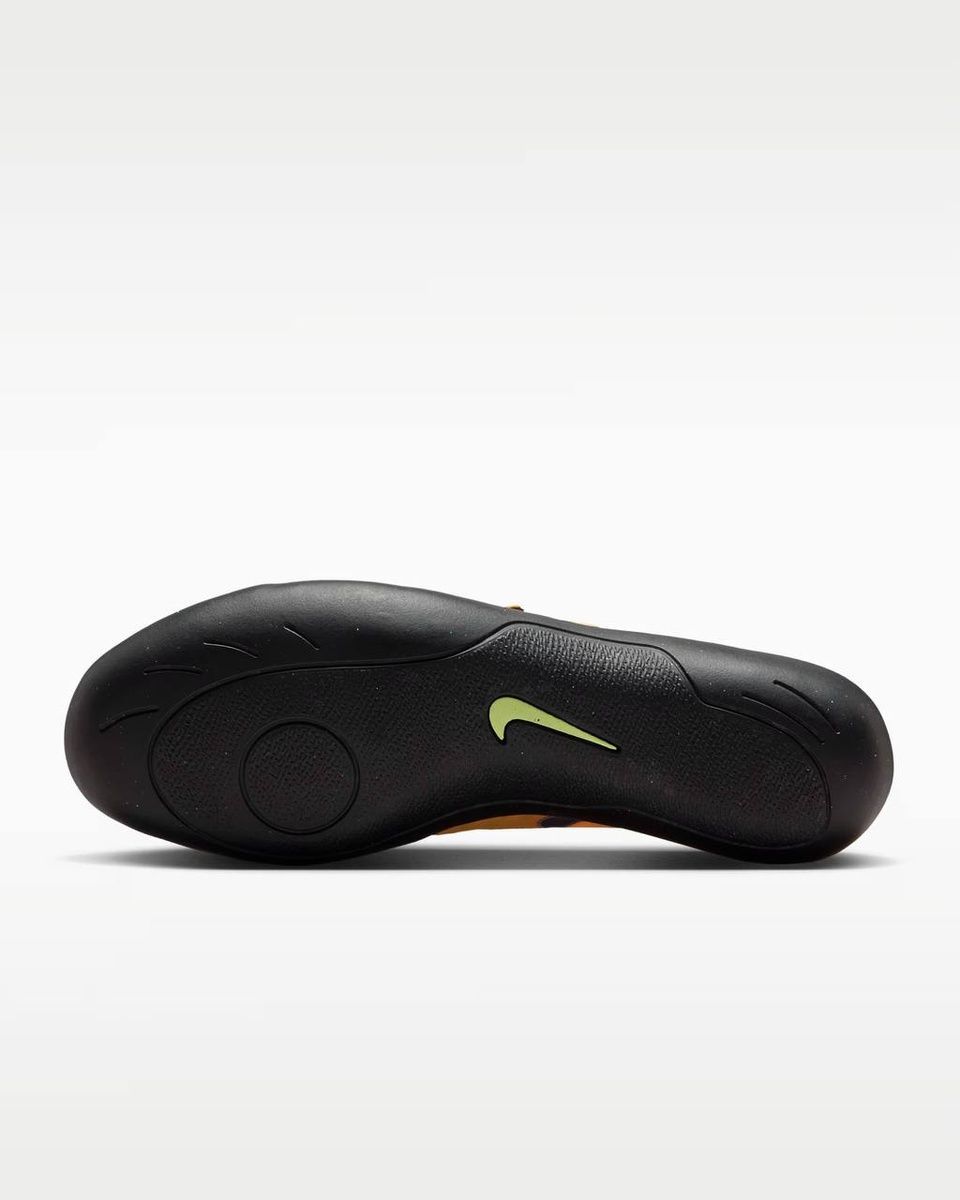 Метальні шипівки Nike Zoom Rival SD 2 Unisex FZ9665-800 фото