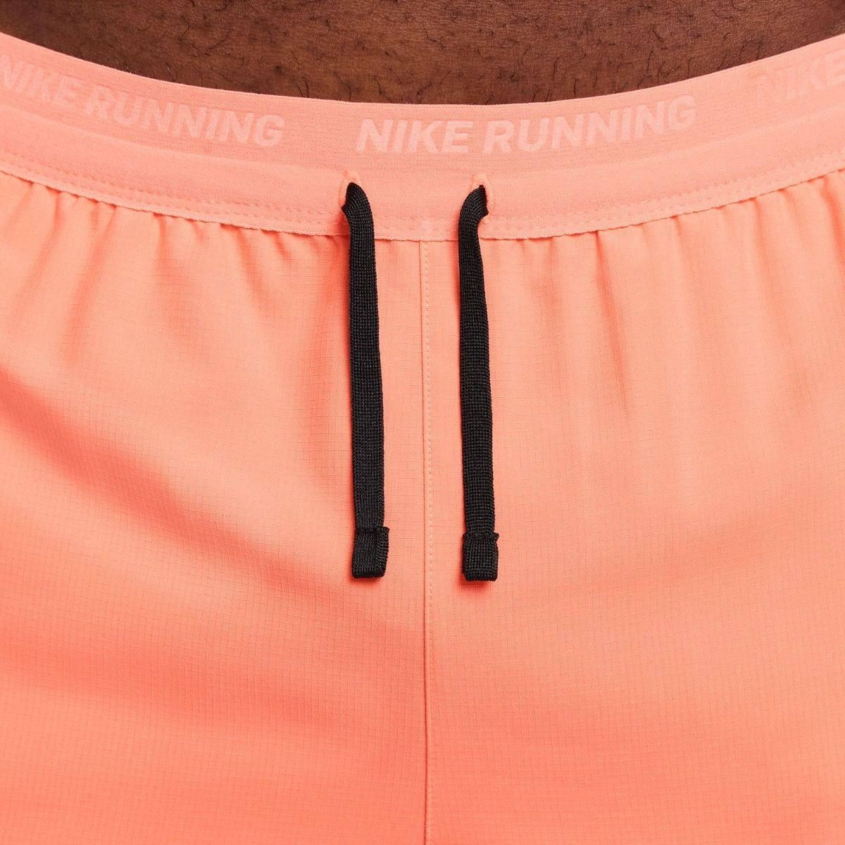 Шорти з вшитими лосінами Nike Dri-FIT Stride 2-in-1 Shorts DM4759-643 фото