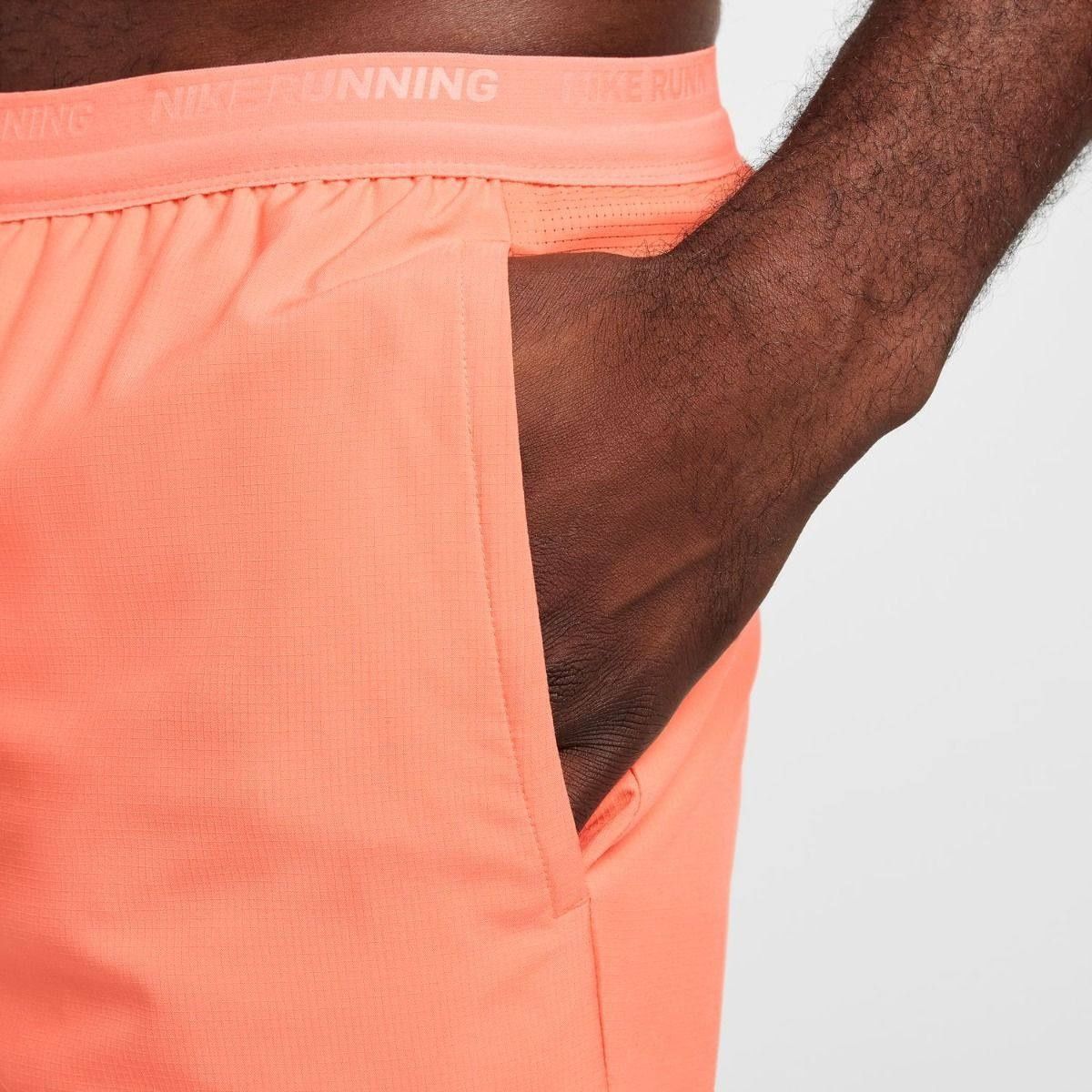 Шорти з вшитими лосінами Nike Dri-FIT Stride 2-in-1 Shorts DM4759-643 фото