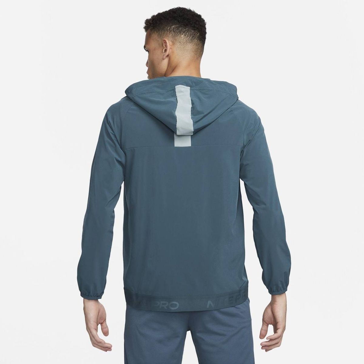 Вітровка Nike Pro Dri fit Flex vent max jacket DM5946-309 фото