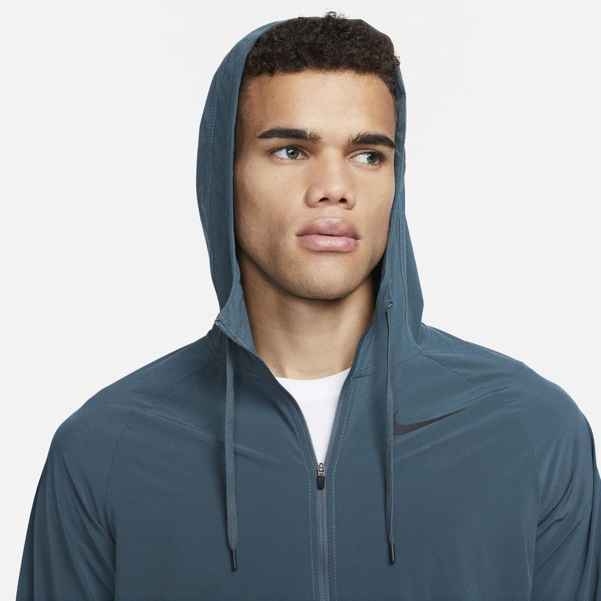Вітровка Nike Pro Dri fit Flex vent max jacket DM5946-309 фото