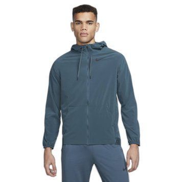 Вітровка Nike Pro Dri fit Flex vent max jacket DM5946-309 фото