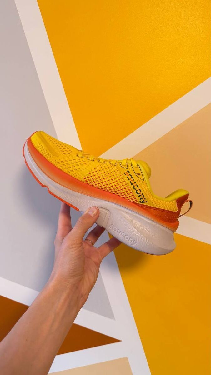 Кросівки Saucony Guid 17 S20936-116 фото