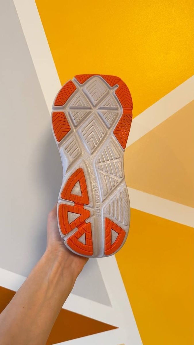 Кросівки Saucony Guid 17 S20936-116 фото