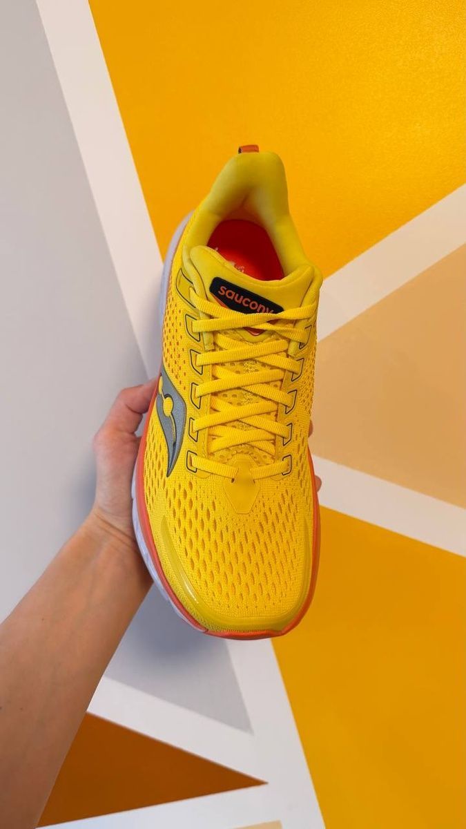 Кросівки Saucony Guid 17 S20936-116 фото