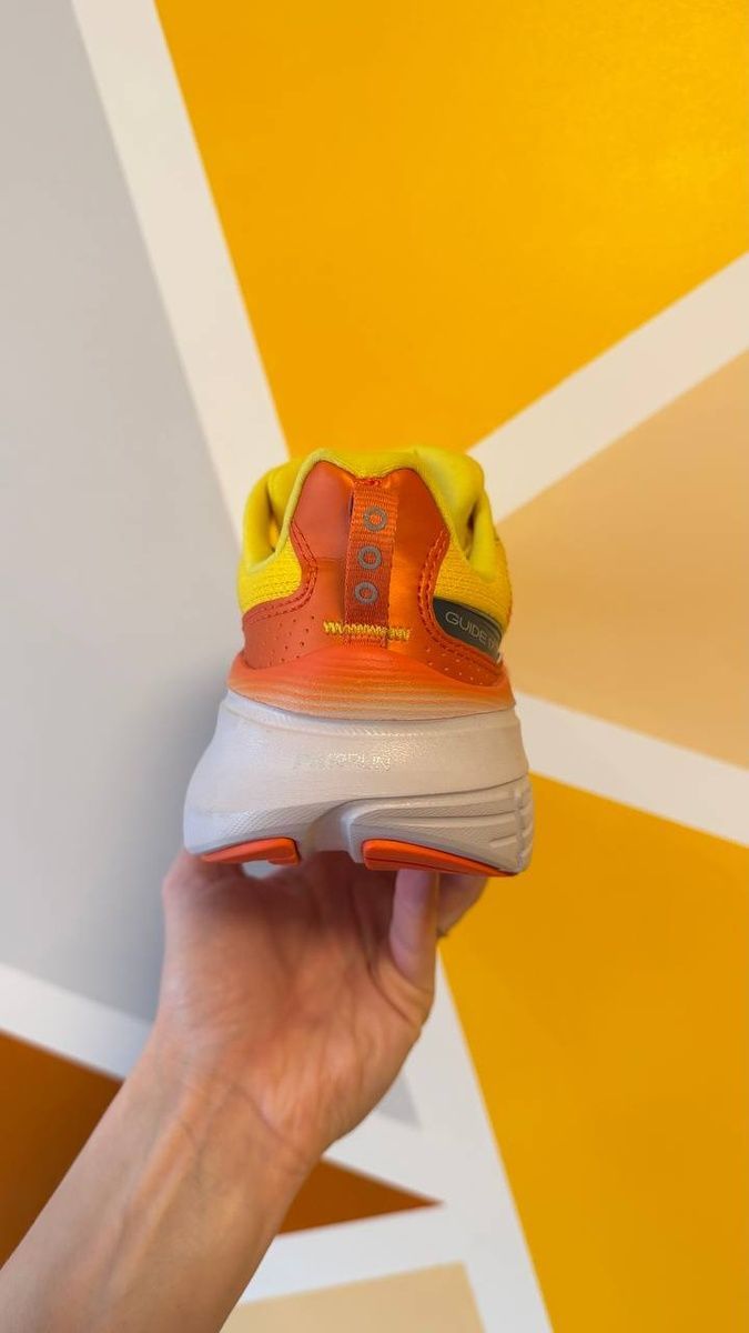 Кросівки Saucony Guid 17 S20936-116 фото