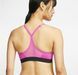 Жіночий спортивний бра топ Nike Indy Bra  878614-626 фото 2