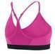 Жіночий спортивний бра топ Nike Indy Bra  878614-626 фото 4