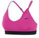 Жіночий спортивний бра топ Nike Indy Bra  878614-626 фото 3