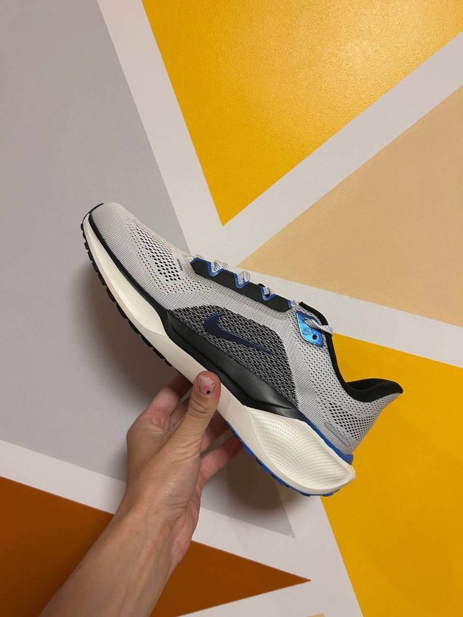 Кросівки Nike air zoom pegasus 41 HV5218-100 фото