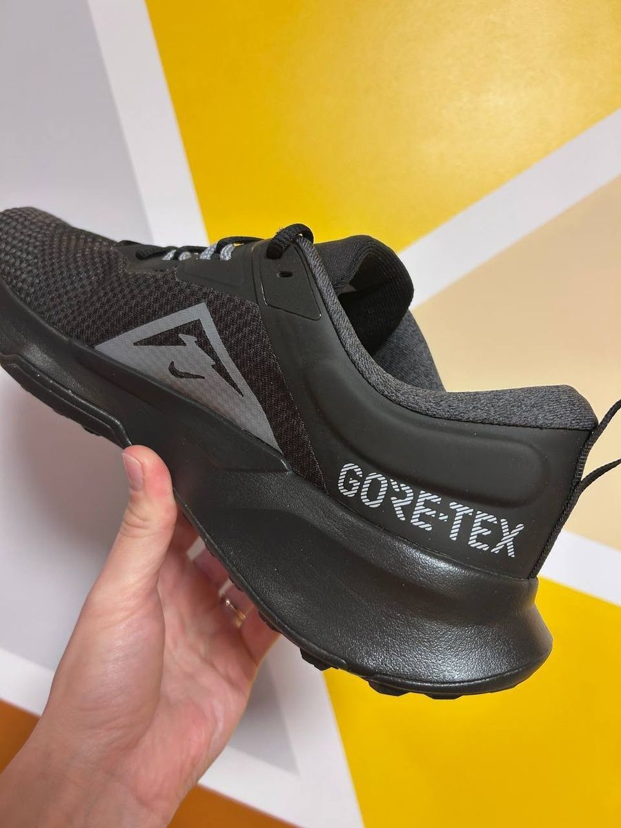 Кросівки nike juniper trail 2 gore-tex v2 HM9734-001 фото