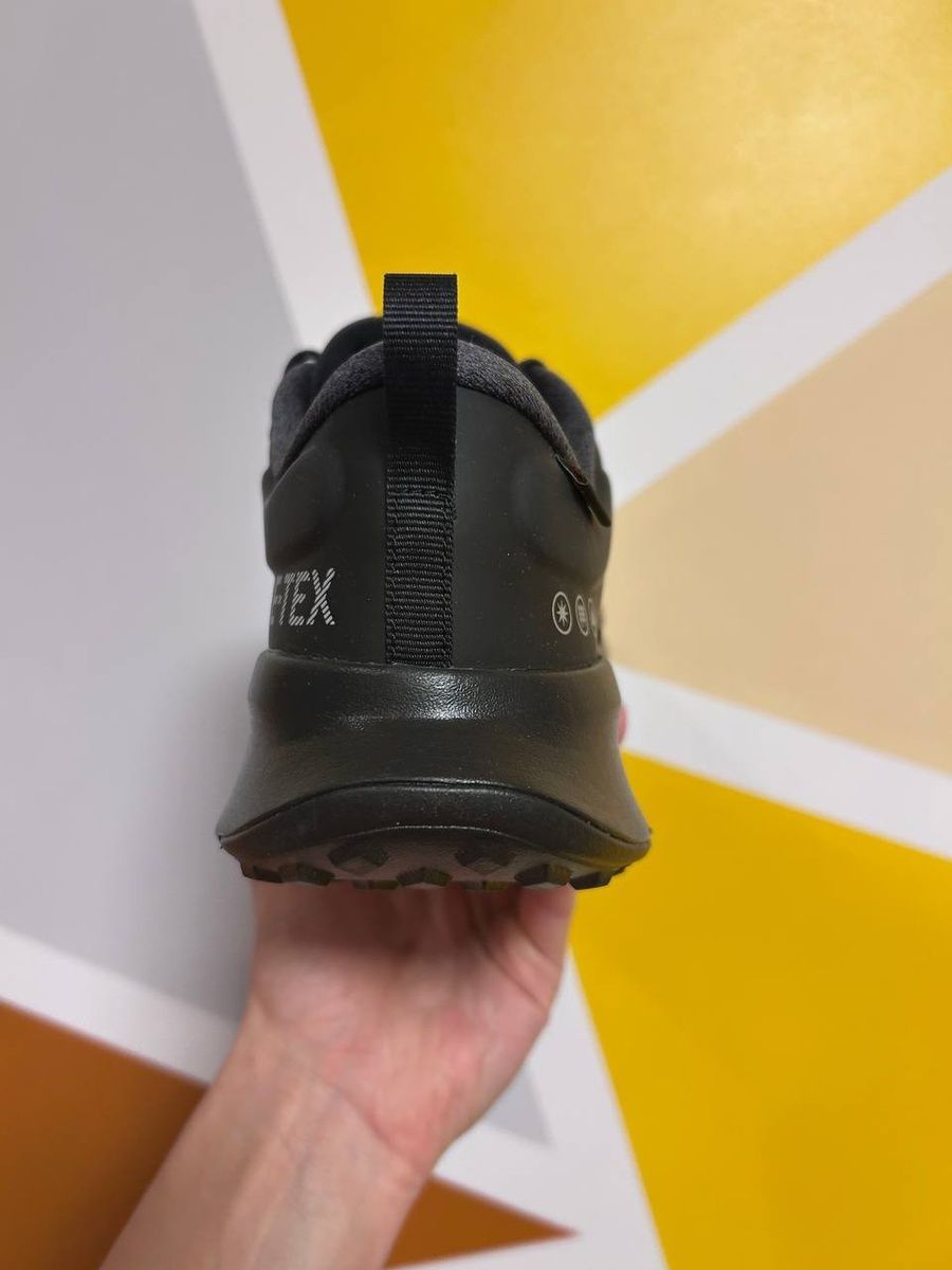 Кросівки nike juniper trail 2 gore-tex v2 HM9734-001 фото