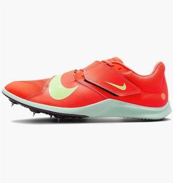 Шипівки Nike Rival Jump Unisex DR2756-600 фото