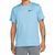 Футболка Nike pro Dri Fit T-shirt CZ1181-435 фото