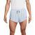 Шорти з влитими плавками Nike dri fit ADV AeroSwift 2 in short FN3349-085 фото