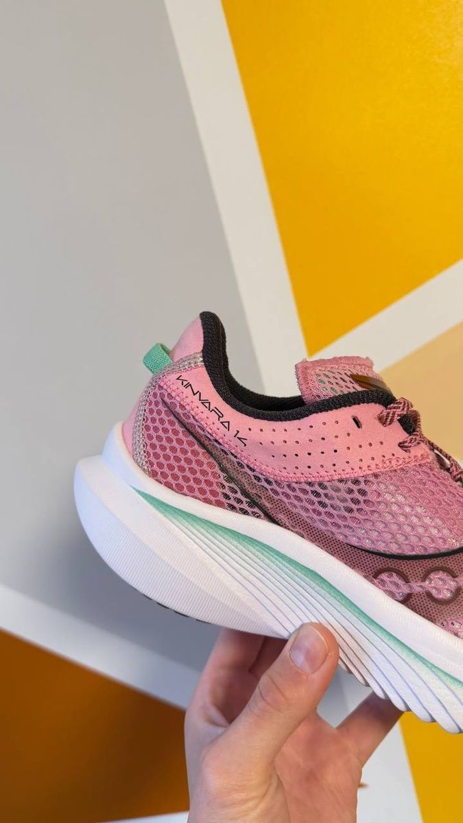 Кросівки Saucony Kinvara 14 S10823-25 фото