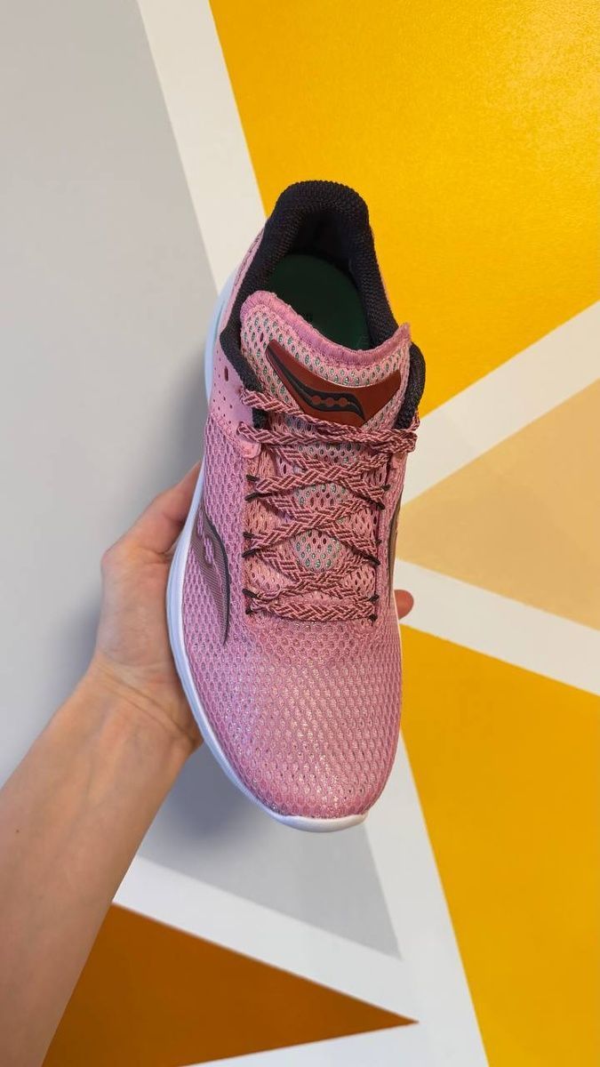 Кросівки Saucony Kinvara 14 S10823-25 фото