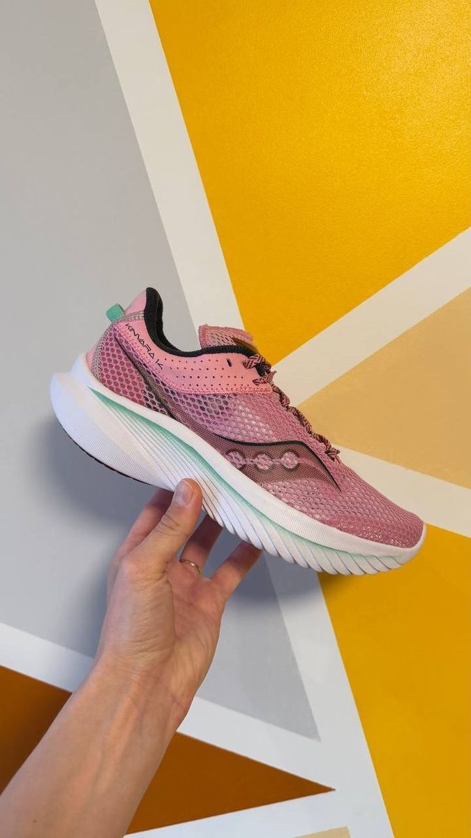 Кросівки Saucony Kinvara 14 S10823-25 фото