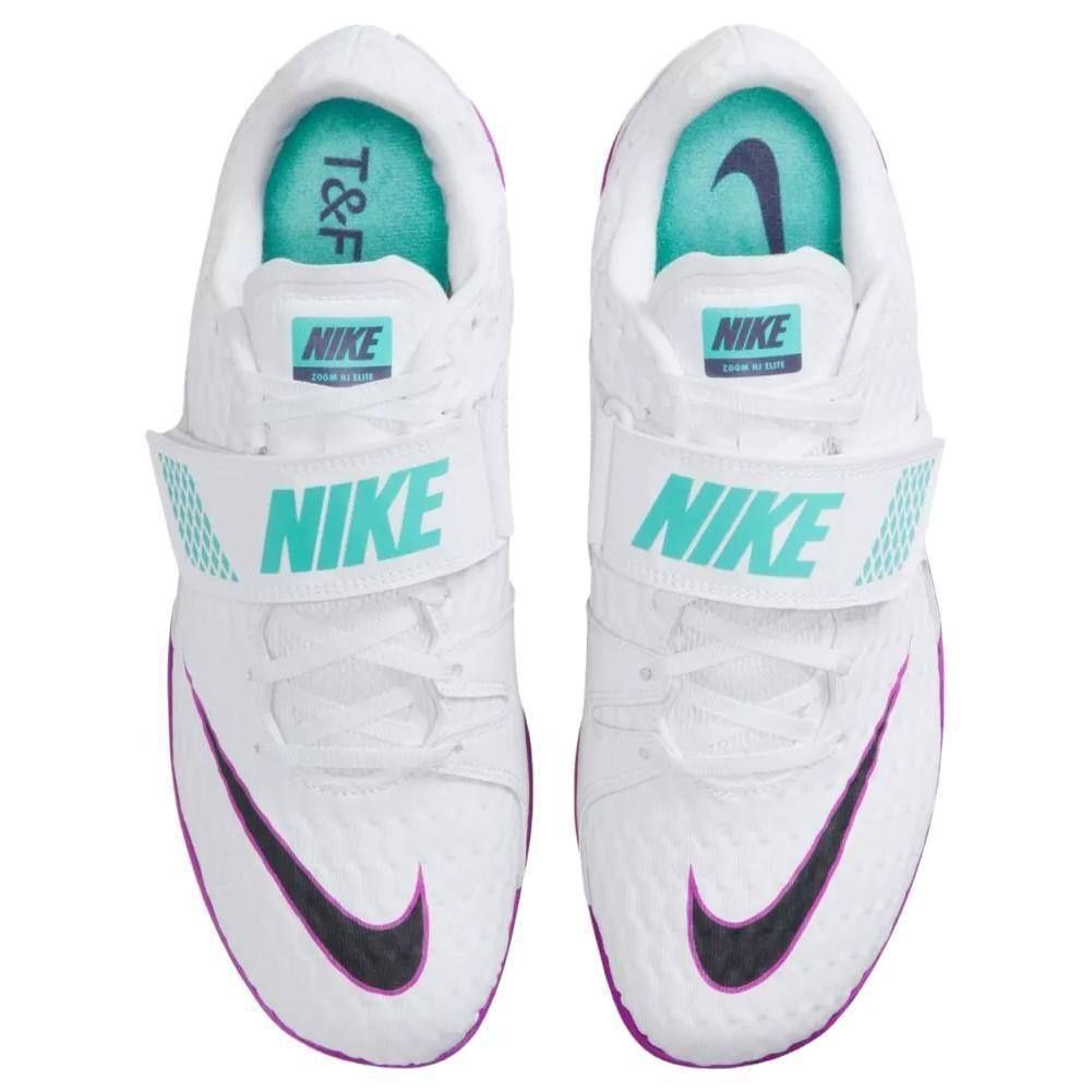 Шипівки Nike High Jump Elite FZ9636-101 фото
