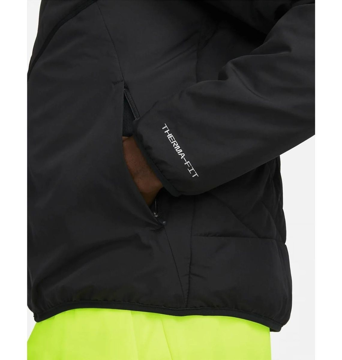 Вітровка Nike Therma-Fit Repel  DD5644-010 фото