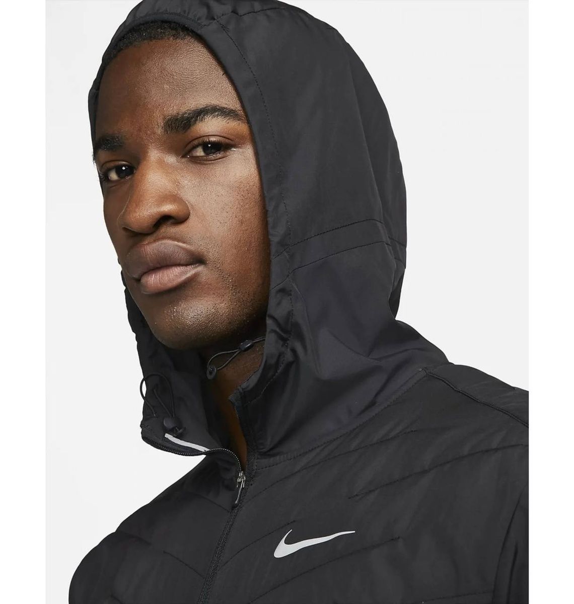 Вітровка Nike Therma-Fit Repel  DD5644-010 фото