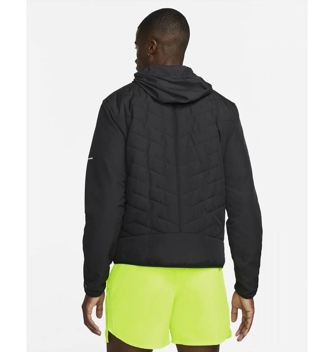 Вітровка Nike Therma-Fit Repel  DD5644-010 фото